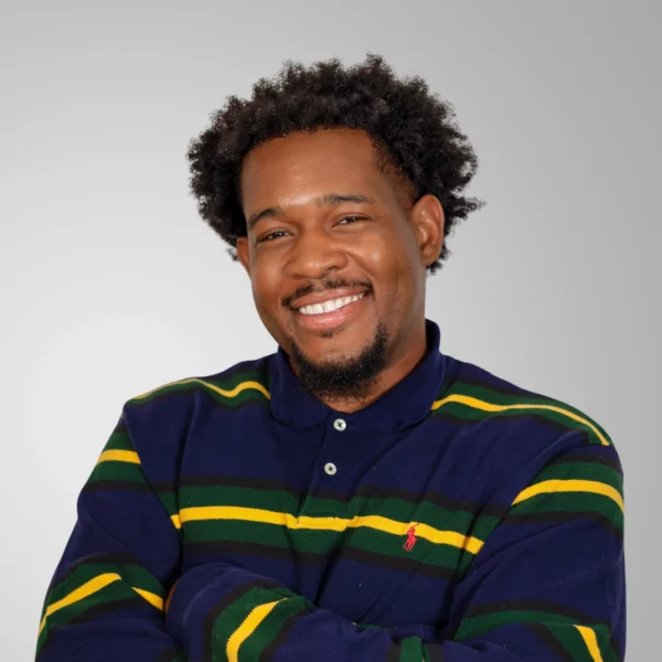 Bernard Alexander